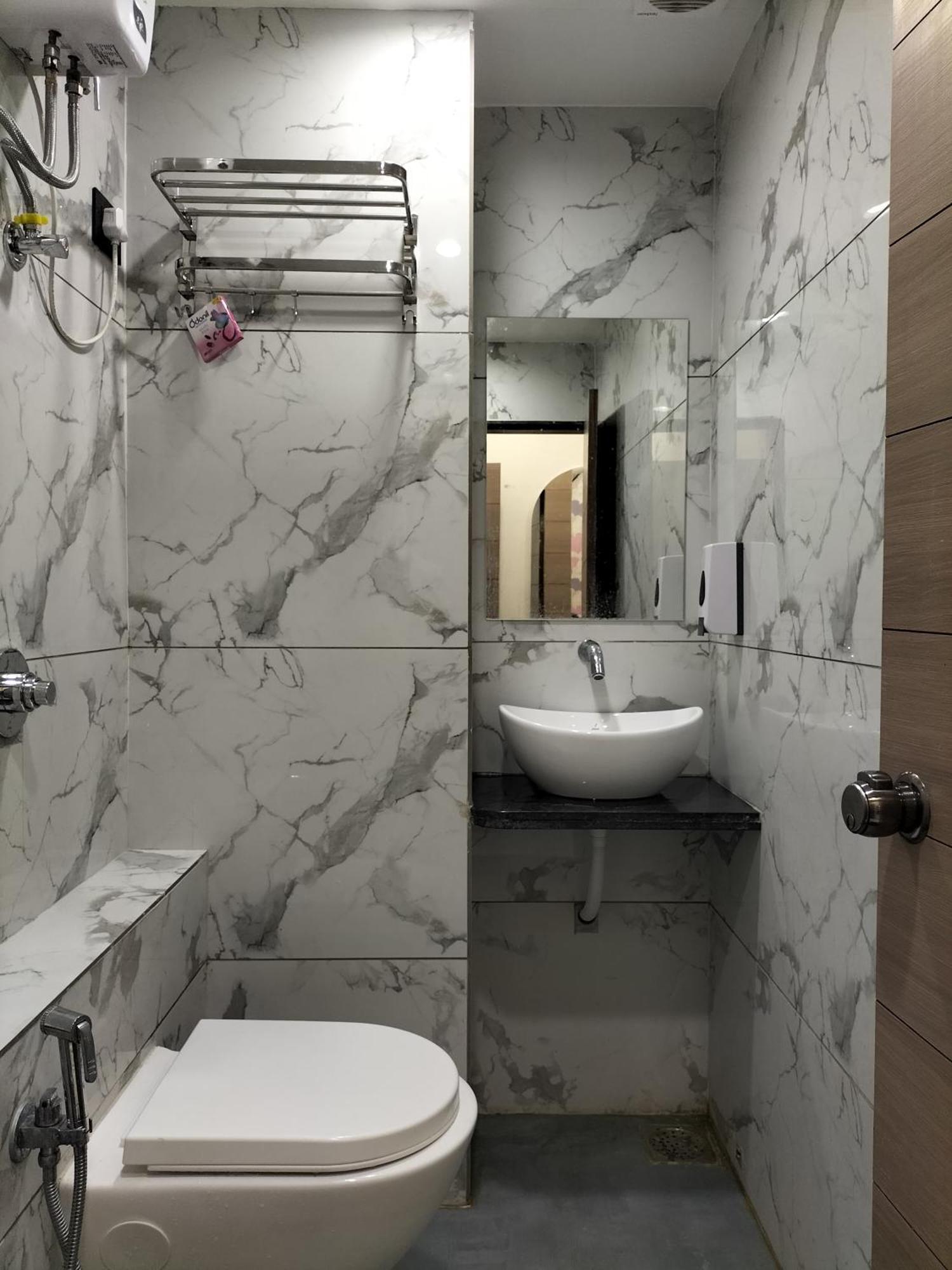 Hotel Paris Plaza Ahmedabad Buitenkant foto